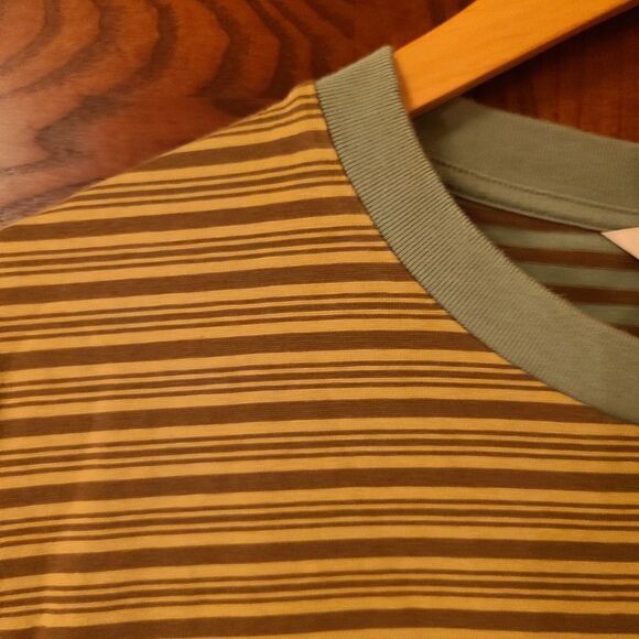 Marni Uniqlo Collab Striped Tshirt - Picture 3 of 6